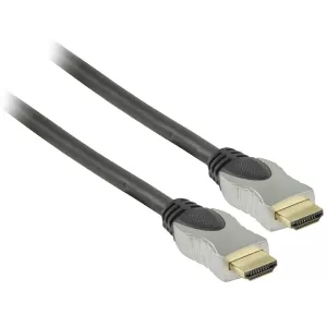 Cablu hdmi-hdmi 5ml HQ Hight-Speed 42433                                        