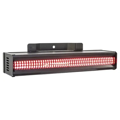 Led bar RGB scanner 144 pixeli 3 in 1 DMX  K2000FX