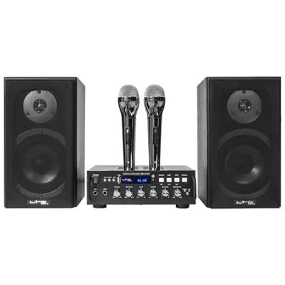 Set Karaoke all in one KARAOKE-STAR4