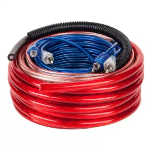 Kit cabluri montaj auto KrugerMatz  KM0010.29390                                