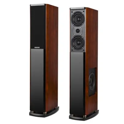 Sistem audio 2.0 PASSION KRUGER&MATZ KM0503