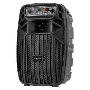 KM0554 boxa portabila wireles Mp3/mUsb/BT/mic/FM  44962