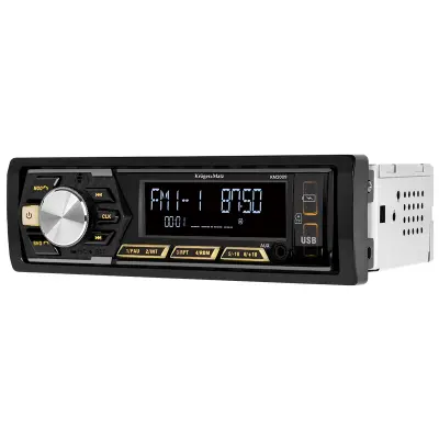 KM2009      PLAYER AUTO KM 4X45 47864                   