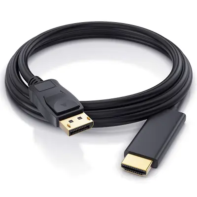 Cablu Displayport -Hdmi 10ml tata-tata kpo-10023 * 48264                        