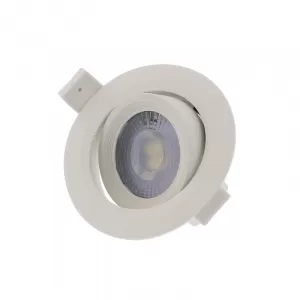 LEDDRC-75-GLAMOR  spot led 5w 6500k  44975                                      