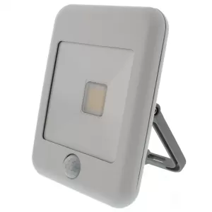 Proiector Led 4000k 20w +pir  ledfn-flashy20pir  44527                          