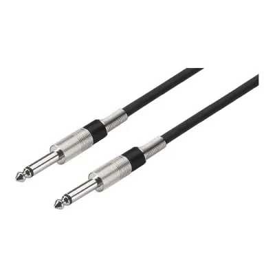 MCC-100/SW cablu jk 6.3 tata mo-jk 6.3 tata mo 1ml 42601                        