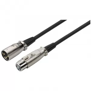 Cablu XLR-XLR 20m MEC-2000/SW  42213                                            