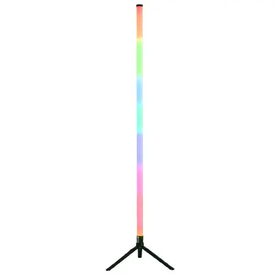 Tub LED RGB 110cm cu bluetooth si telecomanda  MIRACLE-STICK