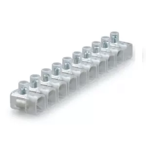 Regleta electrica  tip pipa 16mm 5b/st  44661                                   