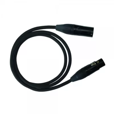 Cablu audio XLR-XLR 15M Tata-Mama ZZIP MZZ1500 * 47581                          