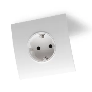 EL0029865 priza simpla schuko ST  45575