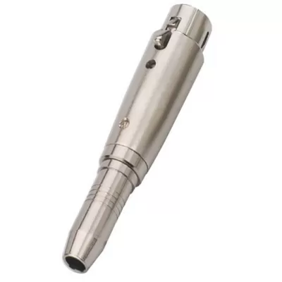 NTA-110 adaptor xlr mama-jk 6.5mm st 41668                  
