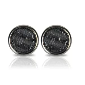 Set tweetere auto neodymium + filtre difuzoare auto PYT58 30439                 