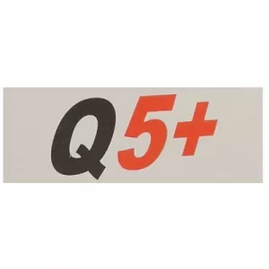 Q5+