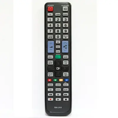 Telecomanda TV RM-L919,48282                                                    