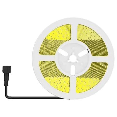 Kit banda LED 4000K cu incarcare solara  IP67 SKU-23045