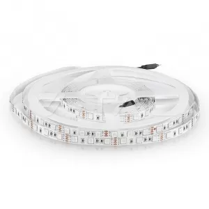 SKU-2120 banda led smd5050 60led/m rgb ip20 40749