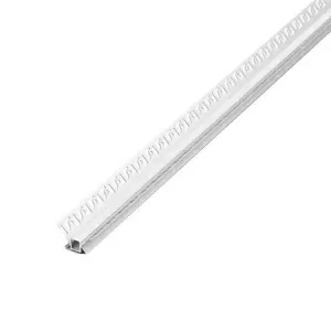 Profil aluminiu pentru banda Led pe colt SKU-3362 45998                         
