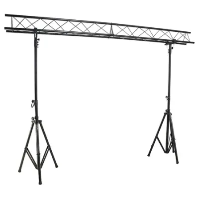 Stand de lumini profesional SLB04-MKII