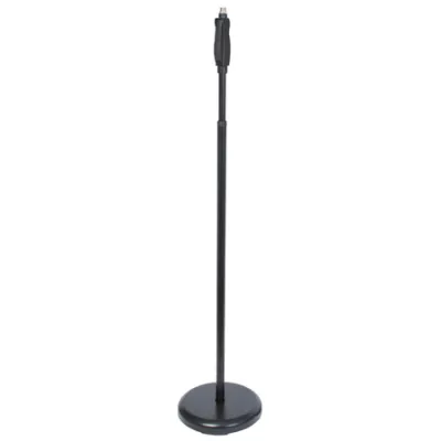 SUPORT MICROFON CULOARE: NEGRU SM008-BK