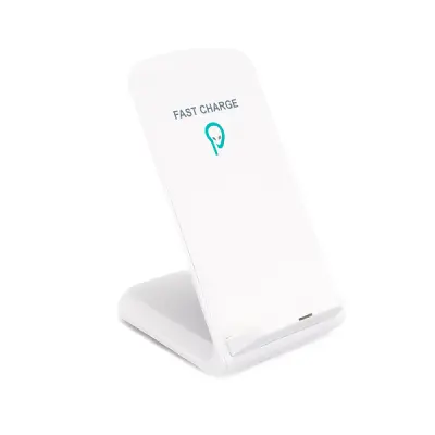 Incarcator Retea Wireles 10w Quick Charger  SPAR-WCHG-01  47309                 