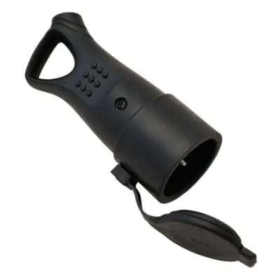 TICS-212GH stecher schuko mama pe cablu 43846               