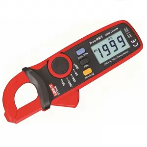 CLAMPM-UT210B multimetru digital clampmetru 41140