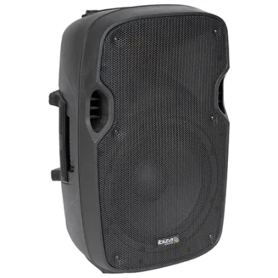 Incinta acustica activa 10"/25cm 150W RMS  XTK10A