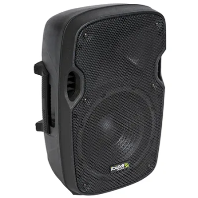 Incinta acustica activa 8"/20cm,  100W RMS,  XTK8A