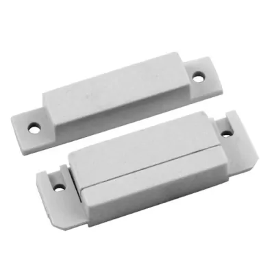 Contact magnetic aplicat ,NC  YB-31NC Alb * 43767                               